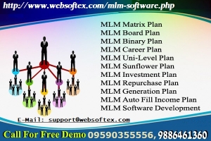 Career MLM-Binary-Single Line-Gift Plan-Single Leg-MLM Compa